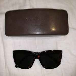 Cole Haan sunglasses